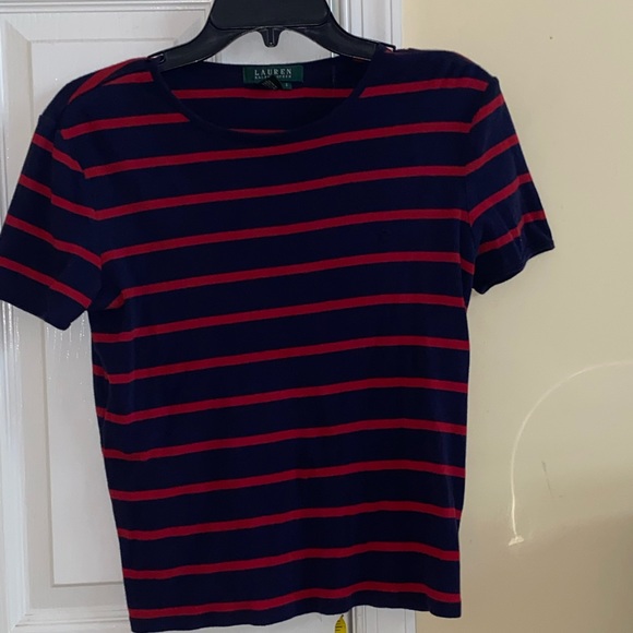Ralph Lauren T-shirt - Picture 1 of 1